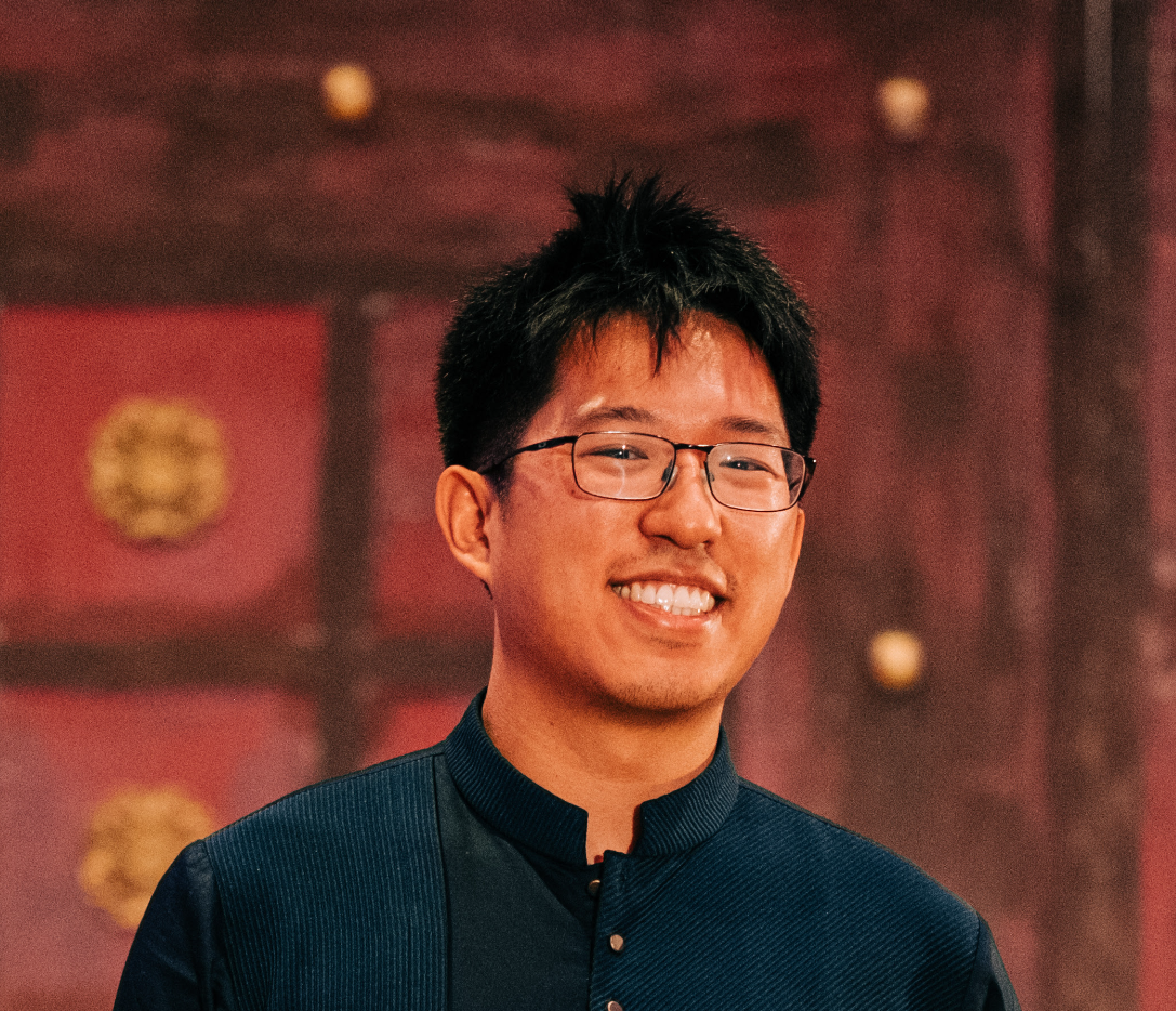 Brandon Wang