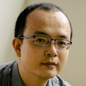 Wenbo Shi